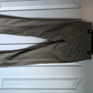 Men’s Khakis